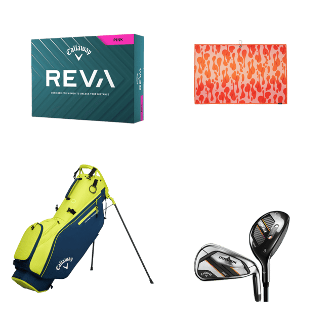 Callaway 2023 HyperLite Zero Stand Bag | Golf Galaxy