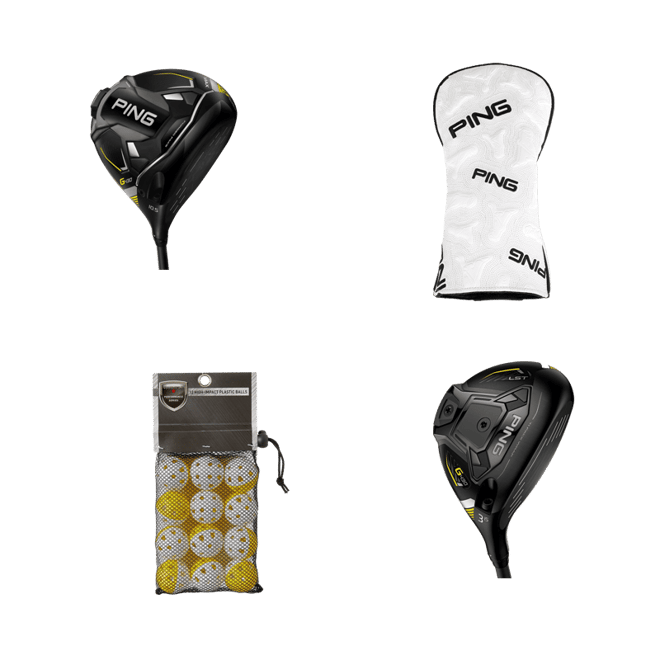 PING 430MAXドライバー PING G430 MAX Driver - Worldwide Golf Shops