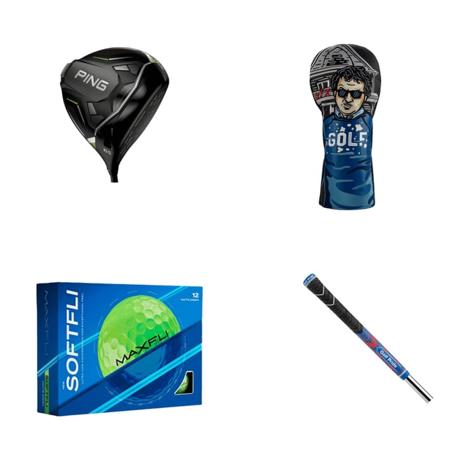 PingG430Max 10K 10.5° Ping G430 MAX 10K Driver - Riverside Golf