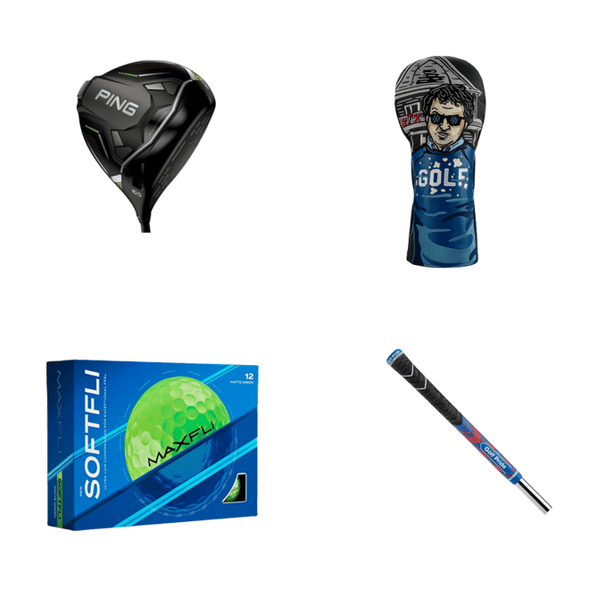 PING G430 MAX 10K Driver | Golf Galaxy