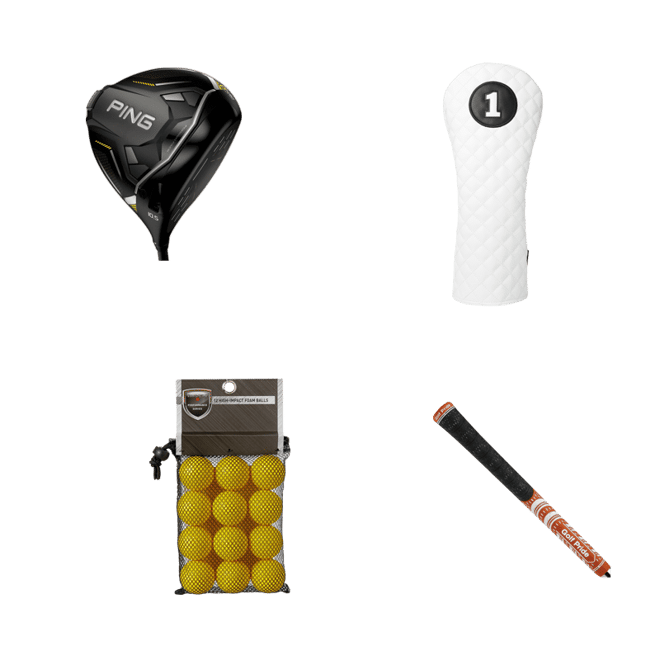 PING G430 MAX 10K Driver | Golf Galaxy