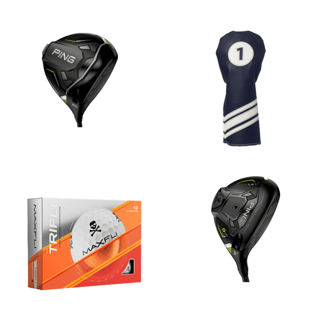 PING G430 MAX 10K Driver | Golf Galaxy