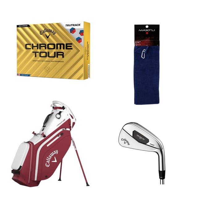 【美品】Callaway Rogue ST Pro 3U/20度 フレックスS Rogue ST Pro Hybrids | Callaway Golf | Specs, Reviews & Videos