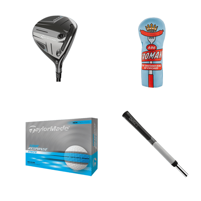 Winn Dri-Tac LT Swing Grip | Golf Galaxy