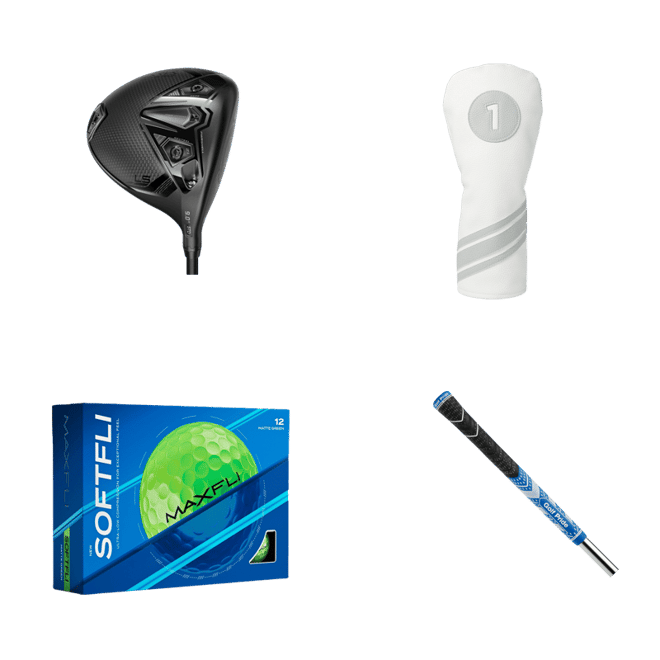 Cobra Darkspeed LS Driver | Golf Galaxy