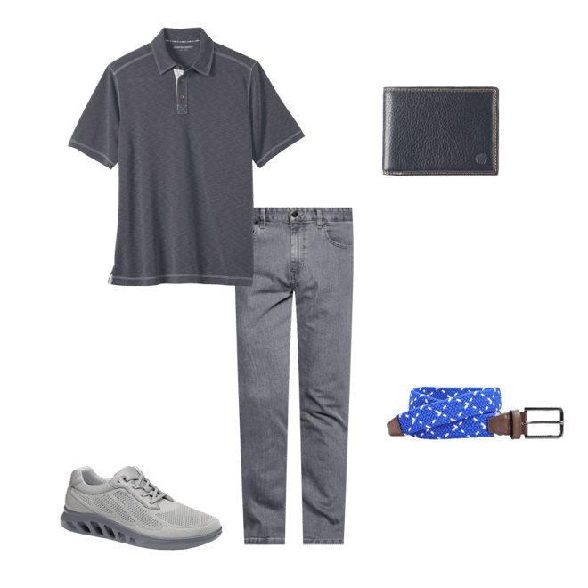 SHOP THE LOOK. Outfit 6 of 8