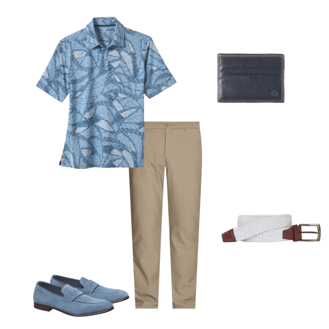 SHOP THE LOOK. Outfit 5 of 6