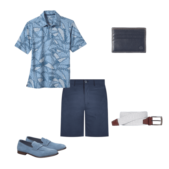 SHOP THE LOOK. Outfit 1 of 6