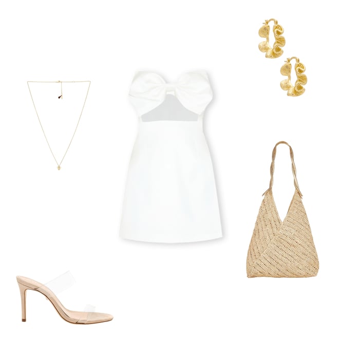 2nd bundle featuring 4 items which compliment Panama Lux Bag