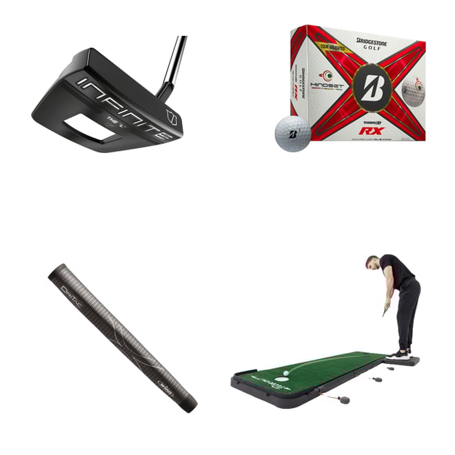 その他 PuttOut Air Break AirBreak