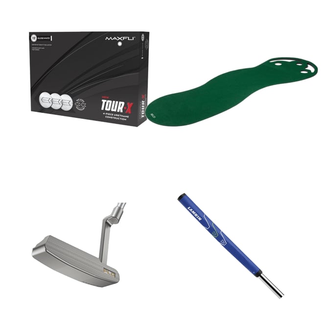 クラブ PING PLD ANSER30 Buy Ping PLD Milled Anser 30 Putter | Golf Discount