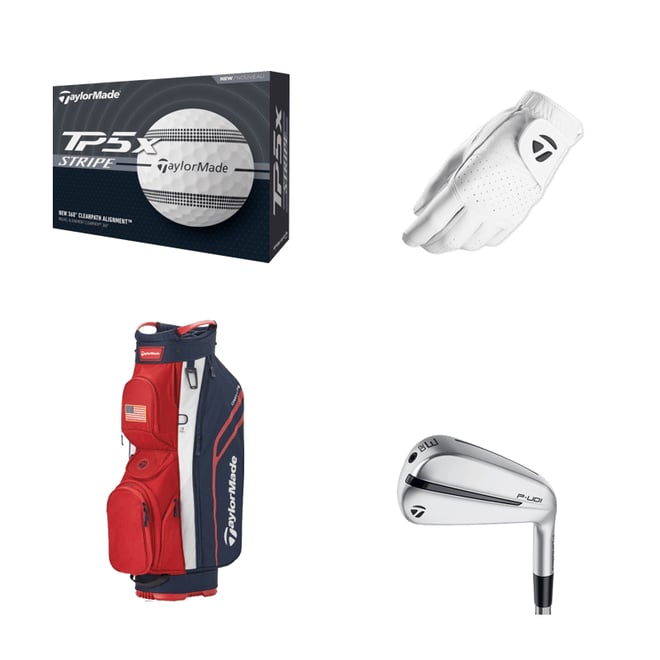 TaylorMade 2022 Cart Lite Cart Bag | Golf Galaxy