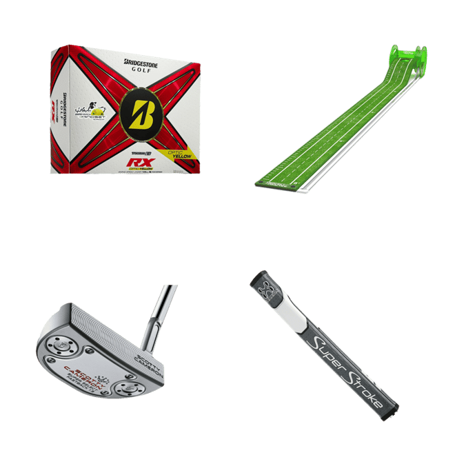 美品 SCOTTY CAMERON FASTBACK 1.5 2023モデル Scotty Cameron 2023 Super Select Fastback 1.5 Putter