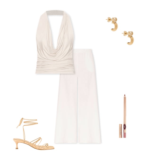 2nd bundle featuring 4 items which compliment Kick Back Pants