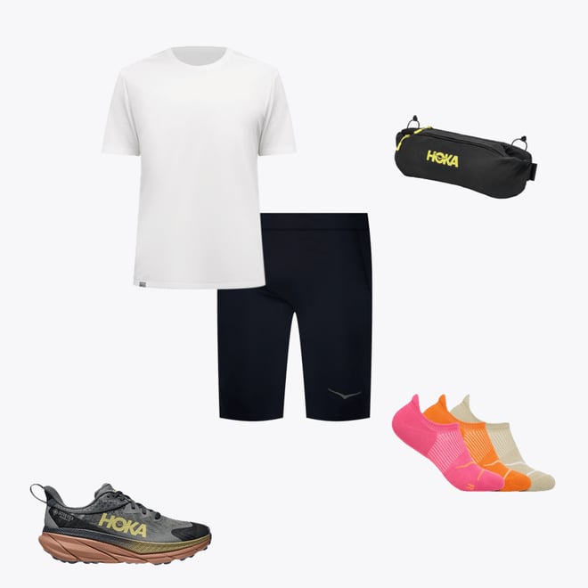 HOKA☆HIP PACK HOKA ONE ONE® HOKA Hip Pack 2.5L for | HOKA ONE ONE®