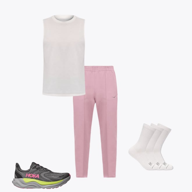ホカ HOKA M KAITORO KINT PANT HOKA Kaitoro Knit Pant for Men | HOKA® PT