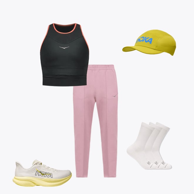 Women's Kaitoro Knit Pant | HOKA®