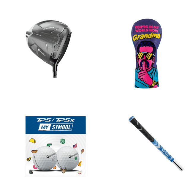 TaylorMade Qi35 Max Lite Driver | Golf Galaxy