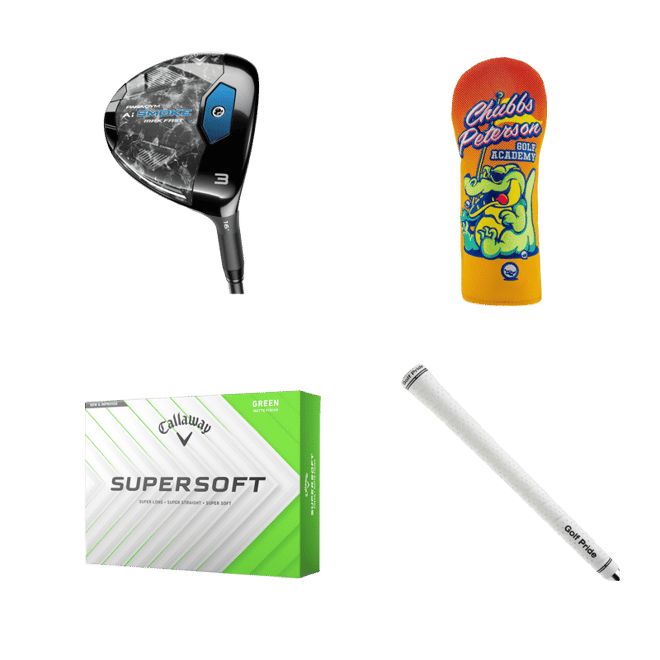 Golf Pride Tour Wrap 2G Swing Grip | Golf Galaxy