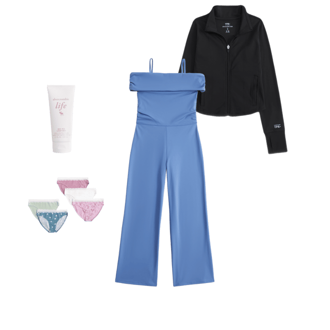 ypb mockneck full-zip