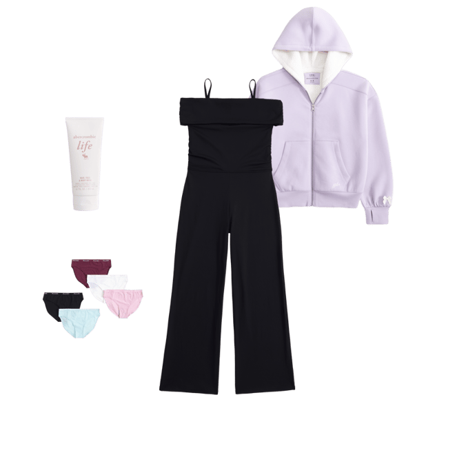 5-pack seamless bikini briefs