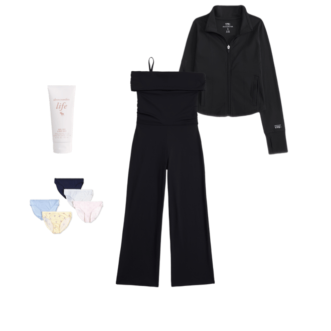 ypb mockneck full-zip