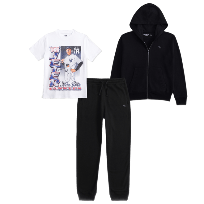 essential icon joggers