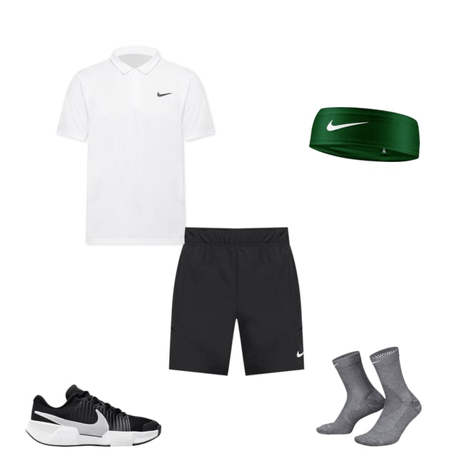 Nike Men's NikeCourt Dri-FIT Victory Tennis Polo | Dick's