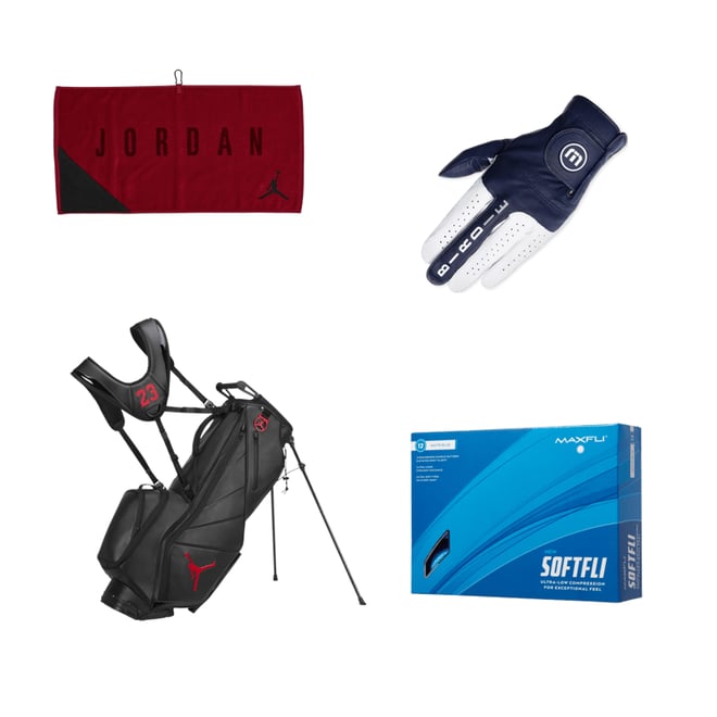 Jordan Utility Golf Towel | Dick's Sporting Goods