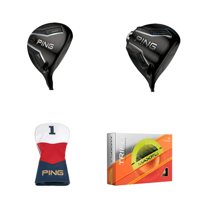 PING G440 MAX Driver | Dick's Sporting Goods