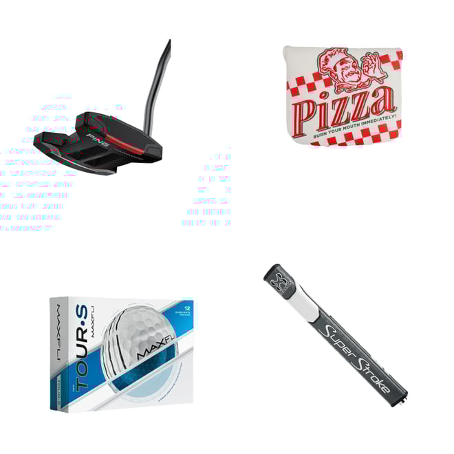 PING - 【最終値下げ】PING PUTTER  HARWOOD  34インチ Buy Ping 2021 Harwood Putter | Golf Discount