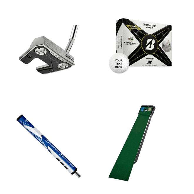 Scotty Cameron 2024 Phantom 5.5 Putter | Golf Galaxy