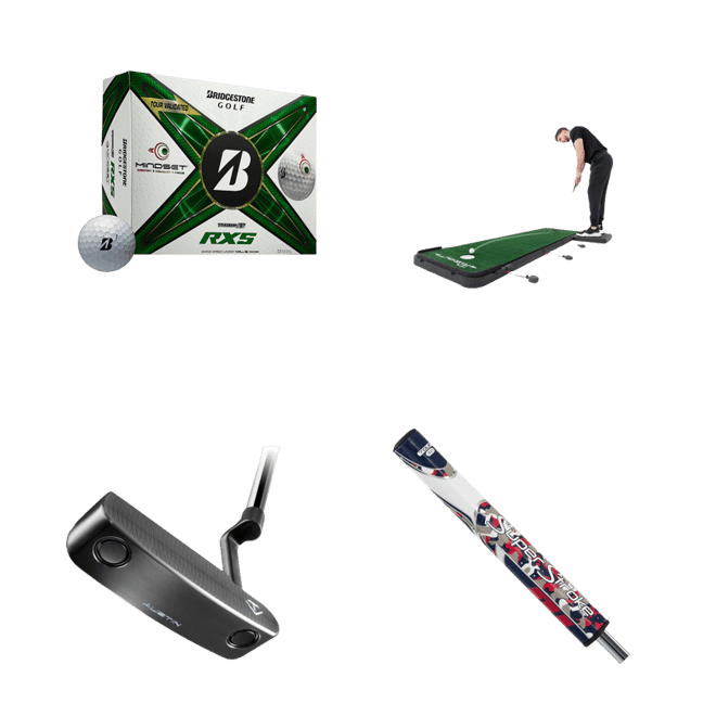 SuperStroke Zenergy Tour 3.0 Putter Grip | Golf Galaxy