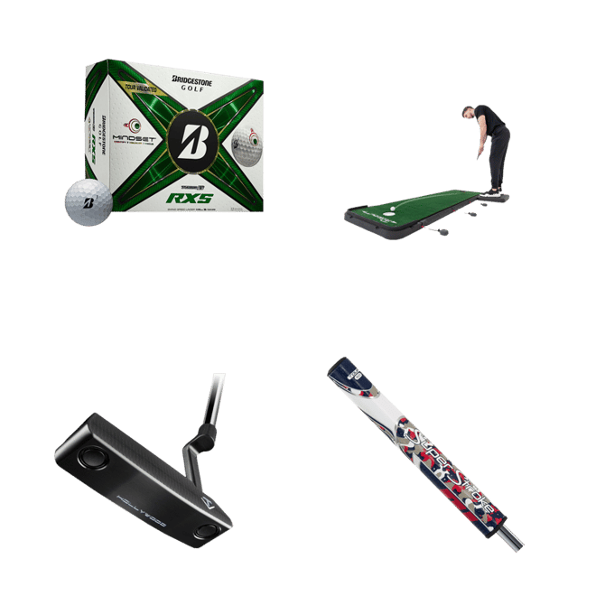 SuperStroke Zenergy Tour 3.0 Putter Grip | Golf Galaxy