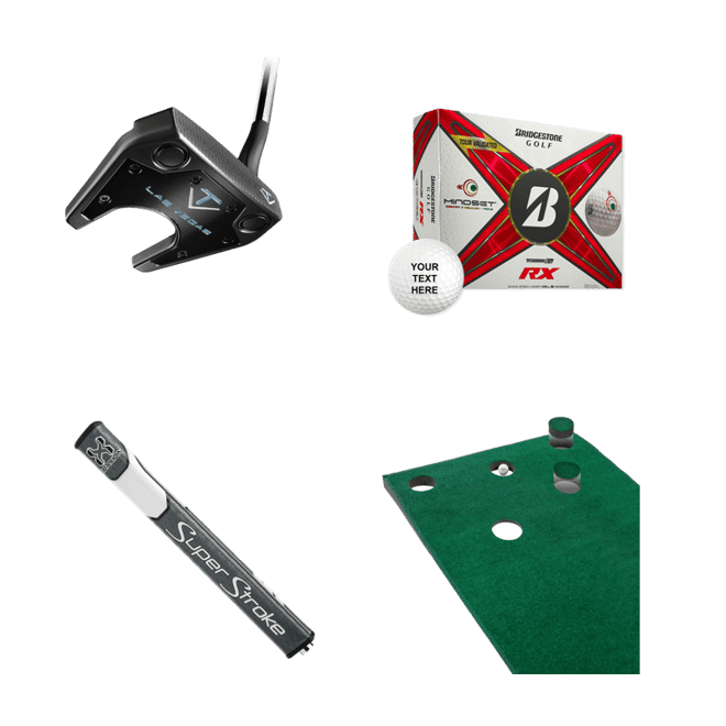 ODYSSEY A17 パター LAS VEGAS Odyssey Toulon Las Vegas (Slant) - Wagner's Golf Shop, Iowa