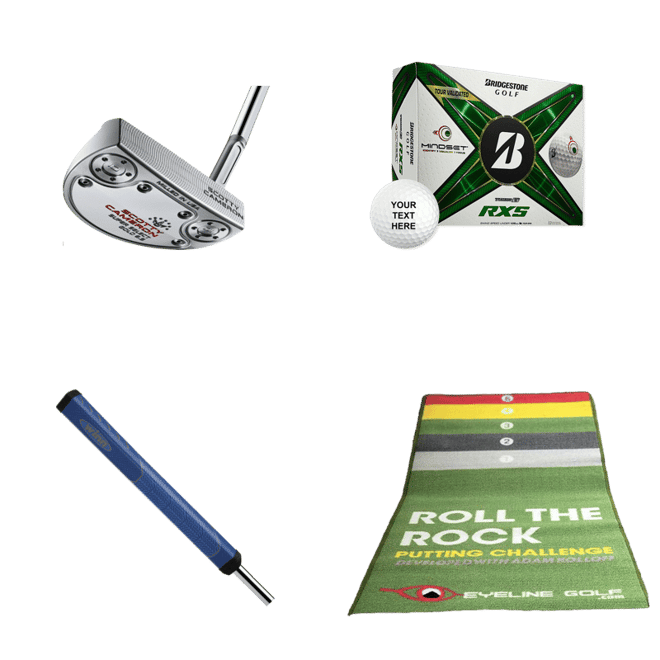 Scotty Cameron Super Select Golo 6.5 パター $_12.JPG?set_id=880000500F