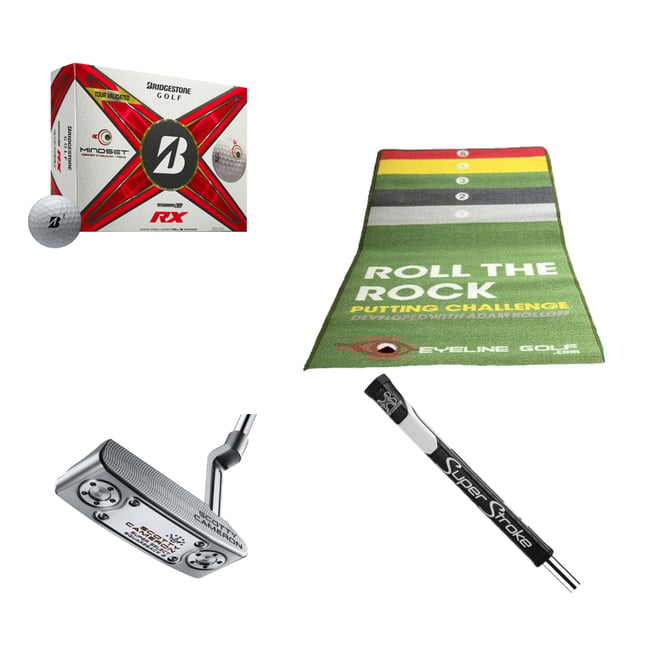 ScottyCameron ウォレット2 Scotty Cameron 2023 Super Select Newport 2 Putter | Dick's
