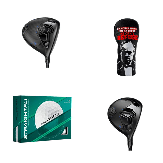 Cobra Darkspeed X Driver | Golf Galaxy