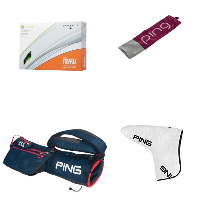 PING - 　weedhead様 PING Tour Classic Cap - ゴルフ(GOLF) - ゴルフ用品通販の