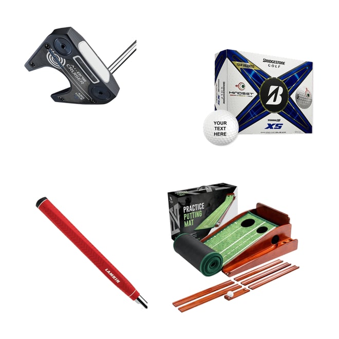 クラブ ODYSSEY Ai ONE CRUISER ARM LOCK #7 Odyssey Ai-ONE Cruiser #7 Arm Lock Putter - Carl's Golfland