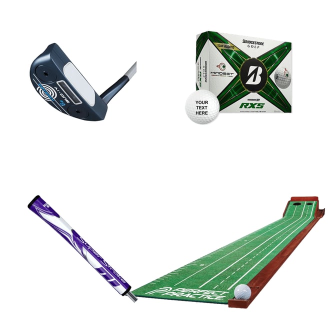 超美品　オデッセイ　TOUR BAG COLLECTION Ai-ONE#9 Buy Odyssey Ai-ONE Tour Bag Collection #9 Putter | Golf Discount
