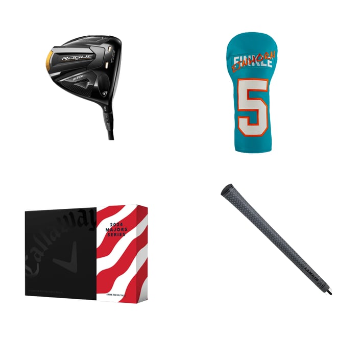 【名器】Callaway ROGUE ST MAX ドライバー　9° Callaway キャロウェイ Women's ROGUE ST MAX-D ドライバー