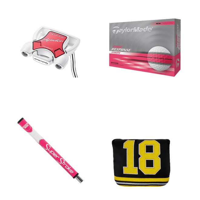 TaylorMade 2024 Spider Tour DB Putter | Golf Galaxy