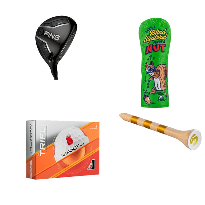 PING G440 MAX Fairway Wood | Golf Galaxy