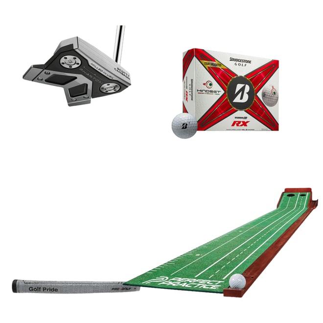 SCOTTY CAMERON 2024PHANTOM 11パター Scotty Cameron 2025 Phantom 11 Putter - Maple Hill Golf