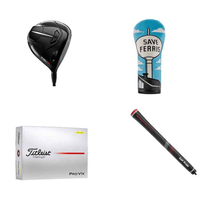 Golf Pride CP2 Pro Swing Grip | Golf Galaxy