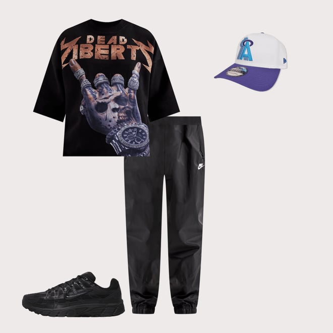 Roku Studio Dead Liberty Tee
