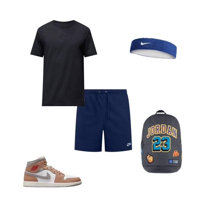 Jordan 23 Backpack | Dick's Sporting Goods