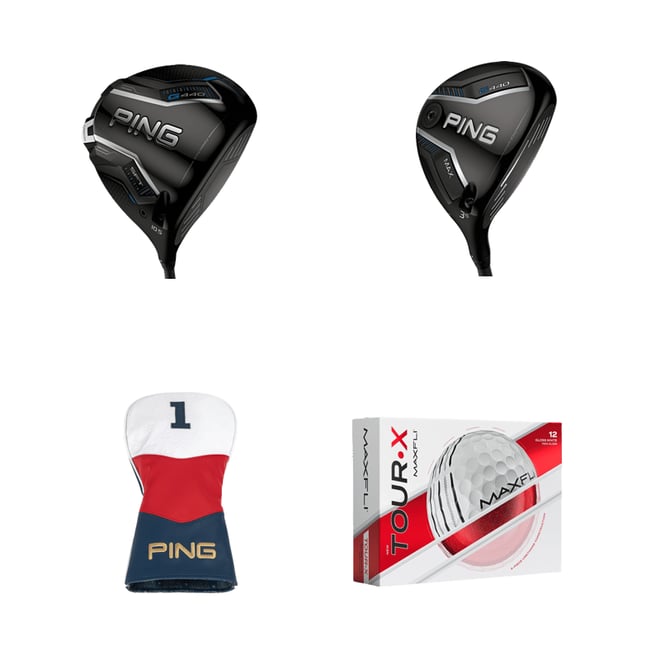 PING G440 SFT Driver | Dick's Sporting Goods