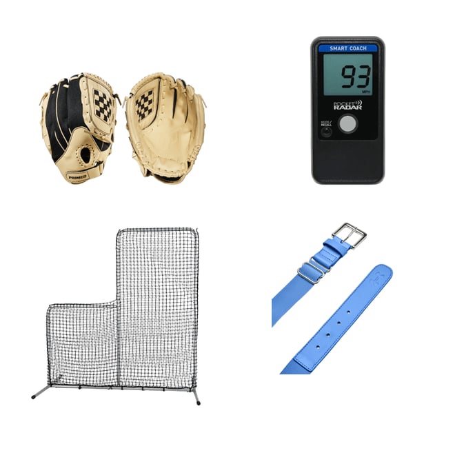 Pocket Radar Smart Coach | Dick's Sporting Goods
